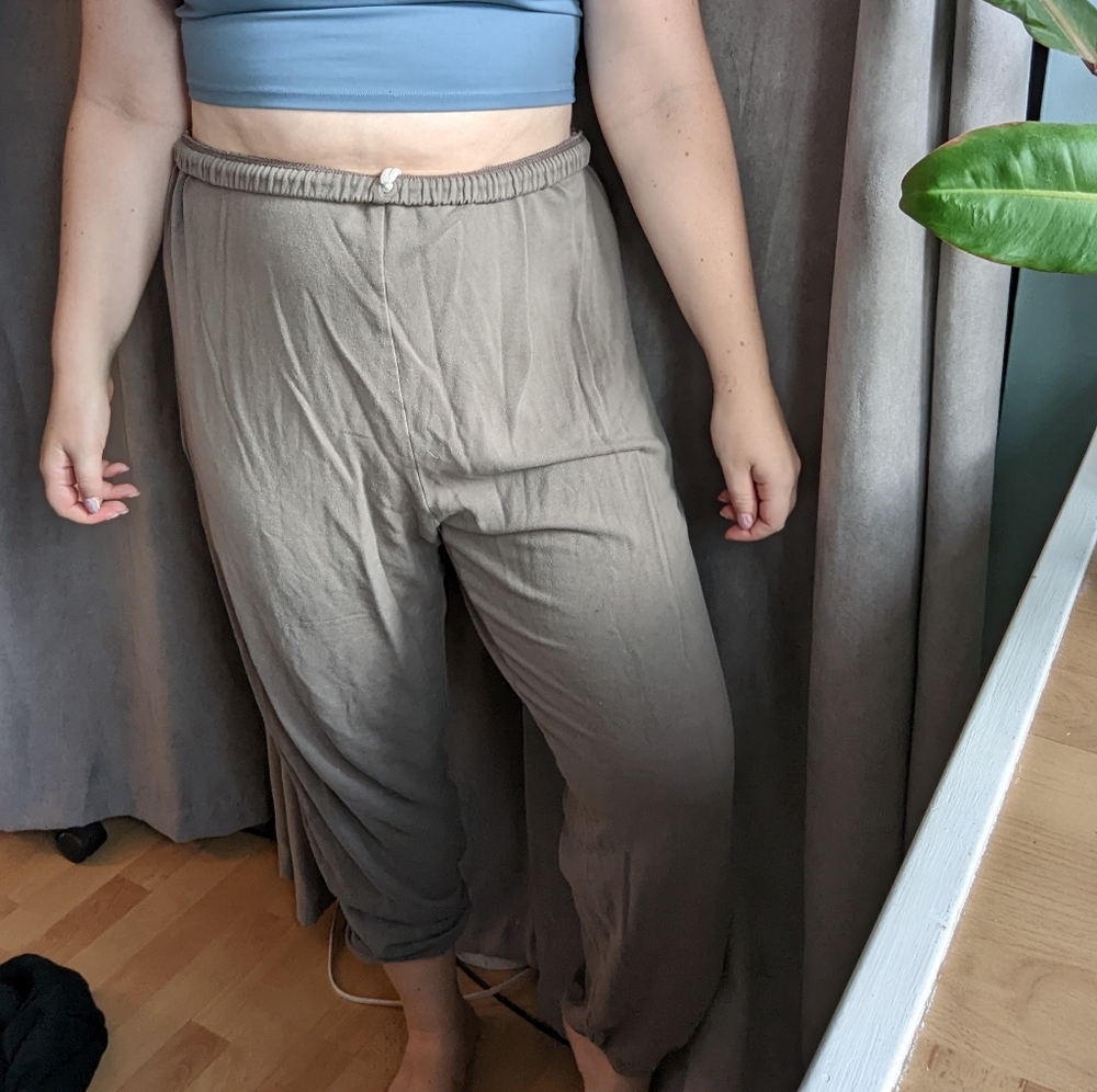 Aerie Offline Joggers